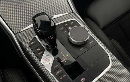 BMW 3 серия, 2020 год, 4 200 000 рублей, 16 фотография