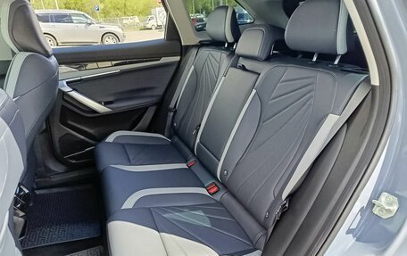 Geely Atlas, 2024 год, 3 199 000 рублей, 18 фотография