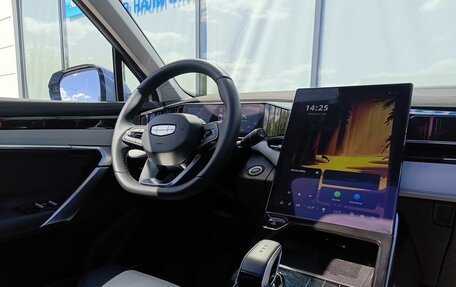 Geely Atlas, 2024 год, 3 199 000 рублей, 10 фотография