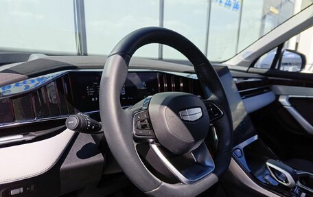 Geely Atlas, 2024 год, 3 199 000 рублей, 9 фотография