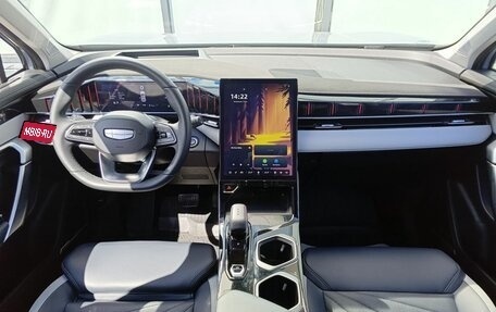 Geely Atlas, 2024 год, 3 199 000 рублей, 11 фотография