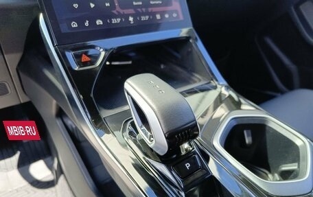 Geely Atlas, 2024 год, 3 199 000 рублей, 16 фотография