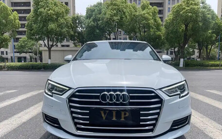 Audi A3, 2020 год, 1 570 000 рублей, 2 фотография