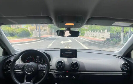 Audi A3, 2020 год, 1 570 000 рублей, 6 фотография