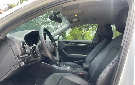 Audi A3, 2020 год, 1 570 000 рублей, 4 фотография