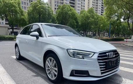 Audi A3, 2020 год, 1 570 000 рублей, 3 фотография