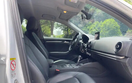 Audi A3, 2020 год, 1 570 000 рублей, 8 фотография