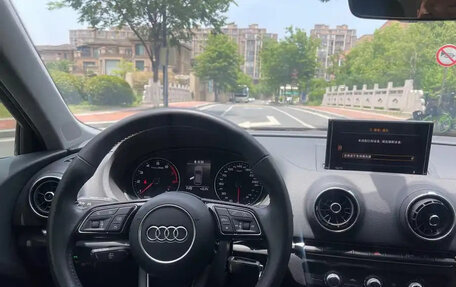 Audi A3, 2020 год, 1 570 000 рублей, 7 фотография