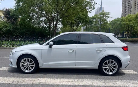 Audi A3, 2020 год, 1 570 000 рублей, 11 фотография