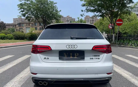 Audi A3, 2020 год, 1 570 000 рублей, 13 фотография