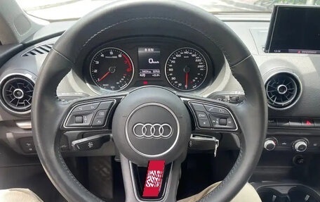 Audi A3, 2020 год, 1 570 000 рублей, 10 фотография