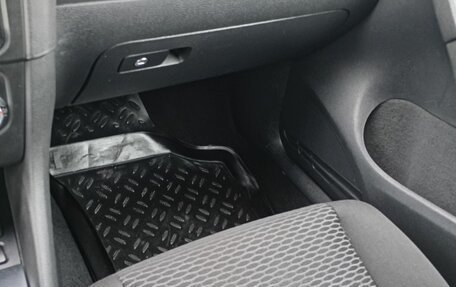 Volkswagen Golf VI, 2010 год, 550 000 рублей, 17 фотография