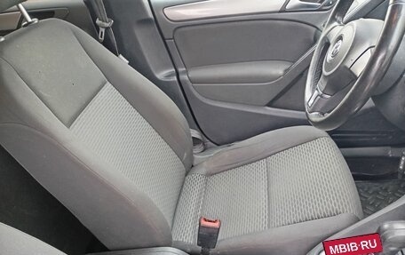 Volkswagen Golf VI, 2010 год, 550 000 рублей, 20 фотография