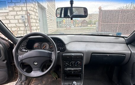 Daewoo Espero, 1999 год, 39 999 рублей, 9 фотография