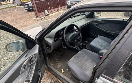 Daewoo Espero, 1999 год, 39 999 рублей, 8 фотография
