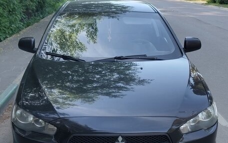 Mitsubishi Lancer IX, 2008 год, 690 000 рублей, 3 фотография