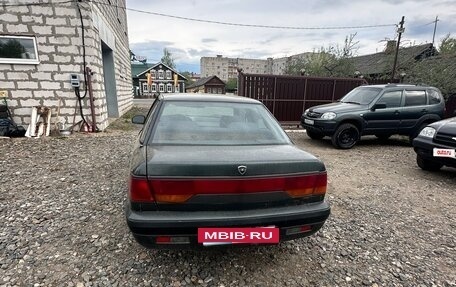 Daewoo Espero, 1999 год, 39 999 рублей, 5 фотография