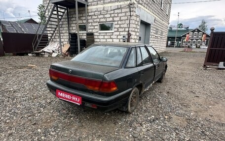 Daewoo Espero, 1999 год, 39 999 рублей, 4 фотография