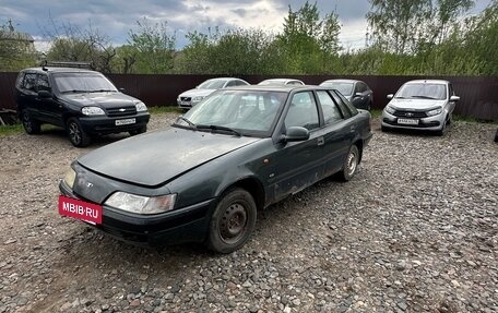 Daewoo Espero, 1999 год, 39 999 рублей, 2 фотография