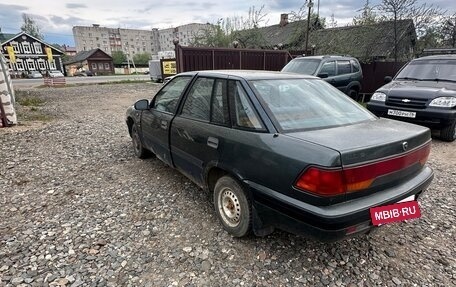 Daewoo Espero, 1999 год, 39 999 рублей, 6 фотография