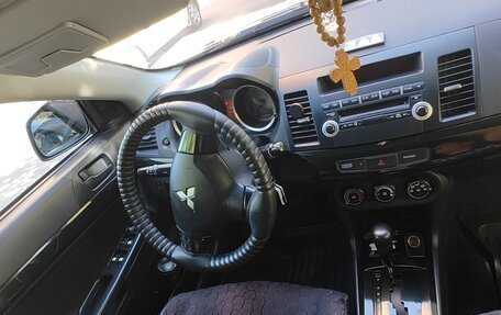 Mitsubishi Lancer IX, 2008 год, 690 000 рублей, 6 фотография