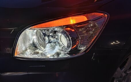 Toyota RAV4, 2007 год, 995 000 рублей, 11 фотография