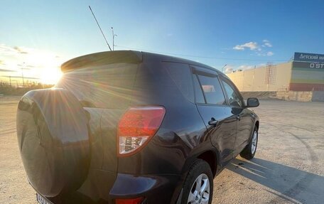 Toyota RAV4, 2007 год, 995 000 рублей, 5 фотография