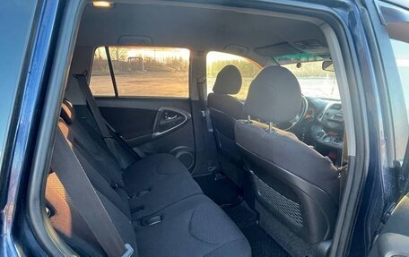 Toyota RAV4, 2007 год, 995 000 рублей, 10 фотография