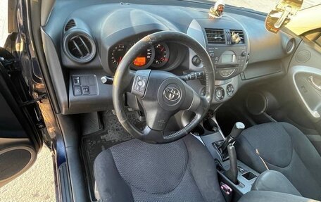 Toyota RAV4, 2007 год, 995 000 рублей, 7 фотография