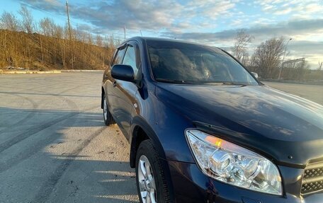 Toyota RAV4, 2007 год, 995 000 рублей, 6 фотография