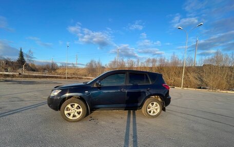 Toyota RAV4, 2007 год, 995 000 рублей, 3 фотография