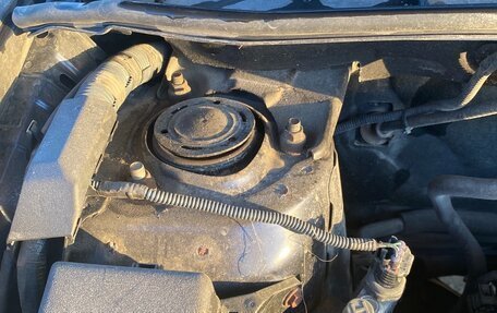 Toyota RAV4, 2007 год, 995 000 рублей, 20 фотография