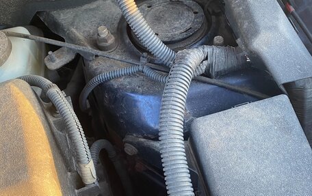 Toyota RAV4, 2007 год, 995 000 рублей, 21 фотография