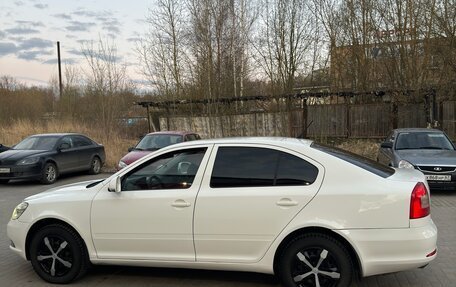Skoda Octavia, 2012 год, 520 000 рублей, 5 фотография