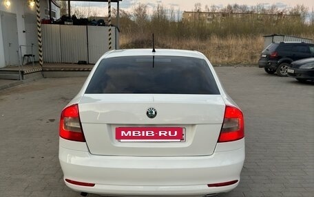 Skoda Octavia, 2012 год, 520 000 рублей, 7 фотография