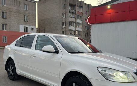 Skoda Octavia, 2012 год, 520 000 рублей, 8 фотография