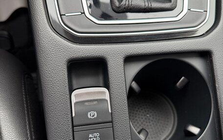 Volkswagen Passat B8 рестайлинг, 2015 год, 1 500 000 рублей, 10 фотография