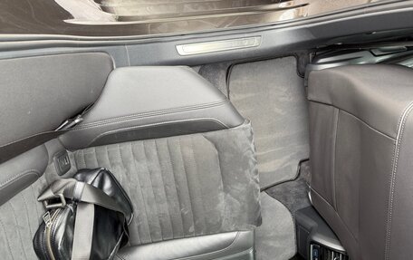 Volkswagen Passat B8 рестайлинг, 2015 год, 1 500 000 рублей, 13 фотография