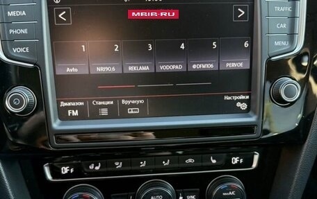 Volkswagen Passat B8 рестайлинг, 2015 год, 1 500 000 рублей, 18 фотография