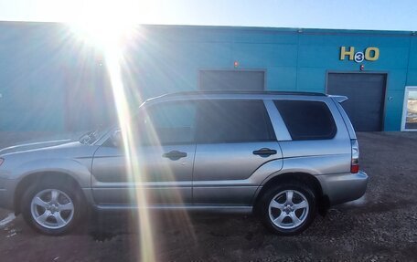 Subaru Forester, 2006 год, 850 000 рублей, 6 фотография