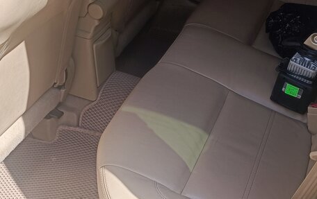 Subaru Forester, 2006 год, 850 000 рублей, 13 фотография