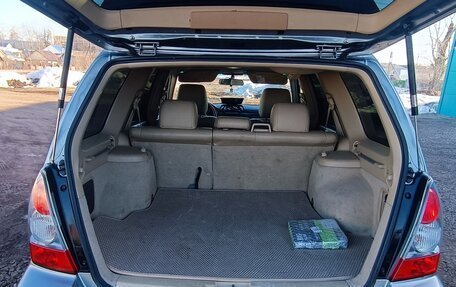 Subaru Forester, 2006 год, 850 000 рублей, 7 фотография