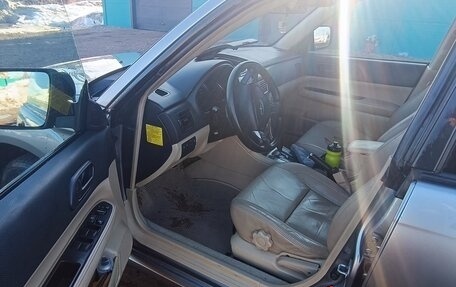 Subaru Forester, 2006 год, 850 000 рублей, 10 фотография