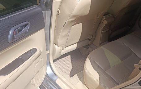 Subaru Forester, 2006 год, 850 000 рублей, 14 фотография