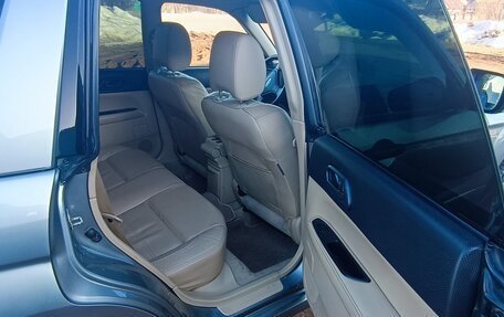 Subaru Forester, 2006 год, 850 000 рублей, 16 фотография