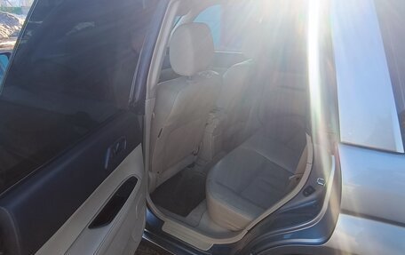 Subaru Forester, 2006 год, 850 000 рублей, 15 фотография