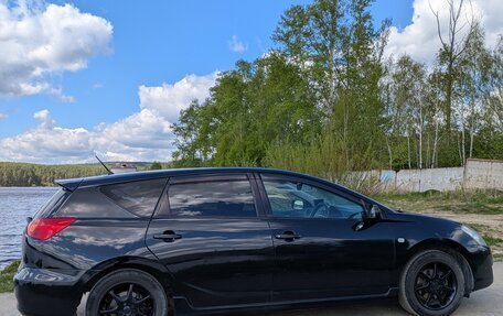 Toyota Caldina, 2003 год, 770 000 рублей, 2 фотография