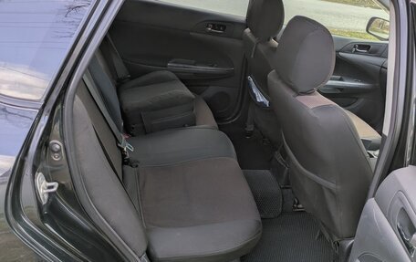 Toyota Caldina, 2003 год, 770 000 рублей, 11 фотография