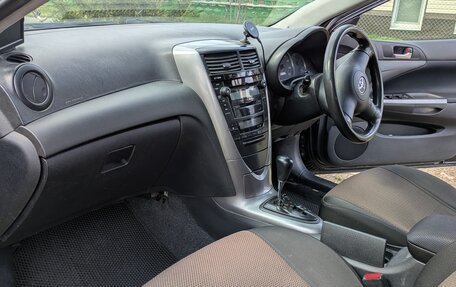 Toyota Caldina, 2003 год, 770 000 рублей, 9 фотография