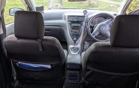 Toyota Caldina, 2003 год, 770 000 рублей, 10 фотография